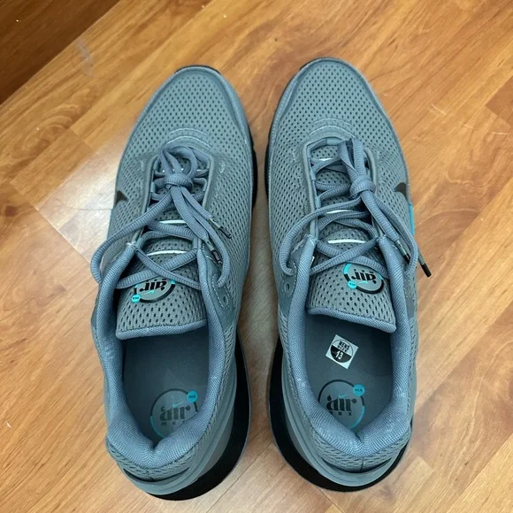 2024 Air Max Pulse “Cool Grey” SZ13 - Picture 4 of 6